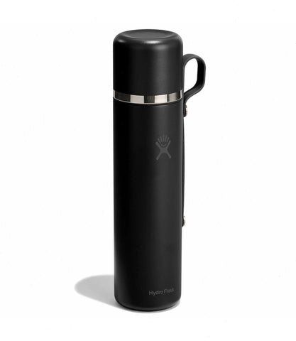 36 oz Hot Flask & Cup
