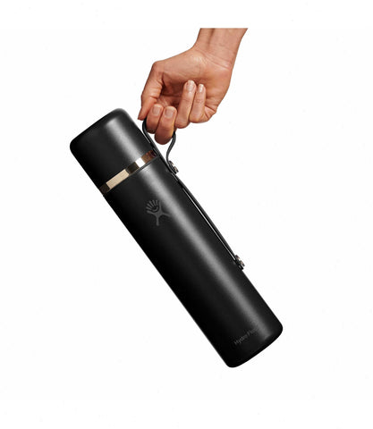 36 oz Hot Flask & Cup
