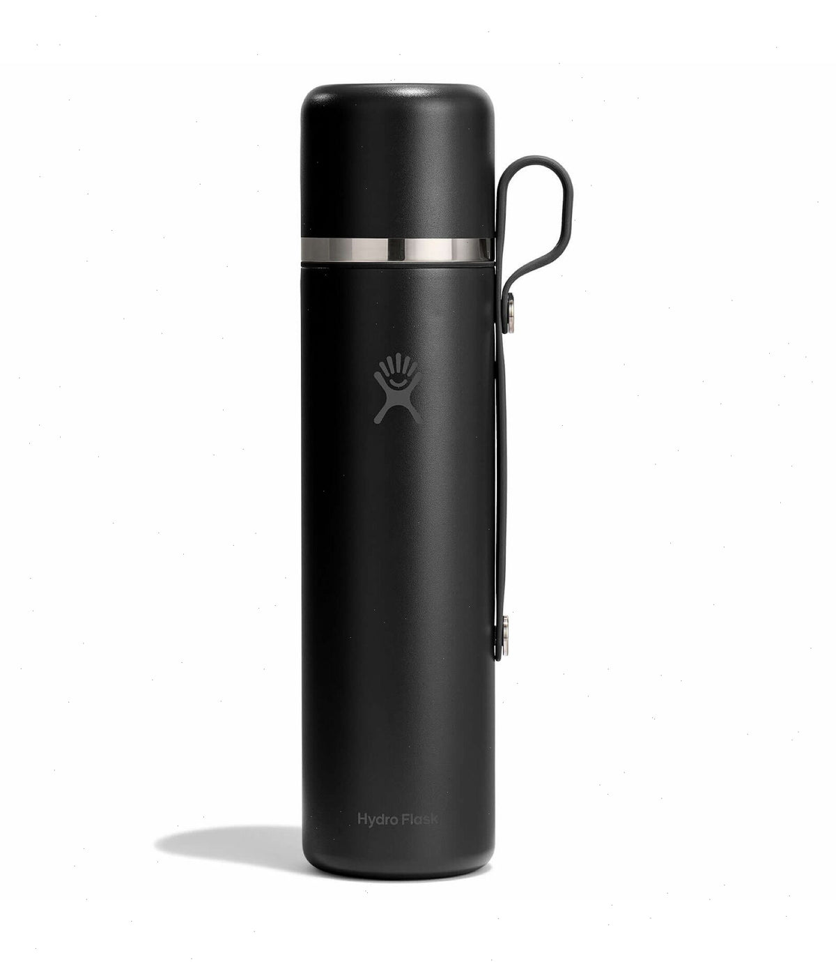 36 oz Hot Flask & Cup