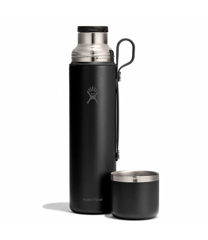 36 oz Hot Flask & Cup