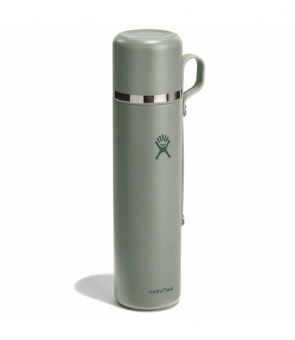 36 oz Hot Flask & Cup