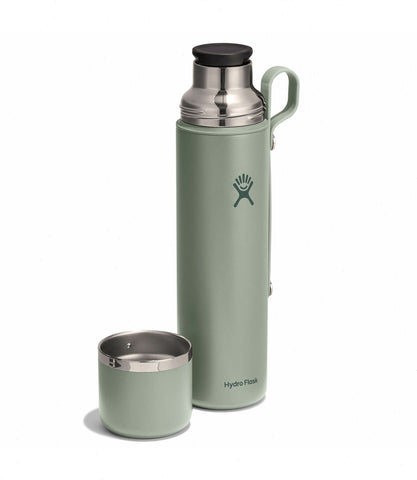 36 oz Hot Flask & Cup