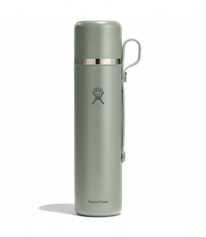 36 oz Hot Flask & Cup