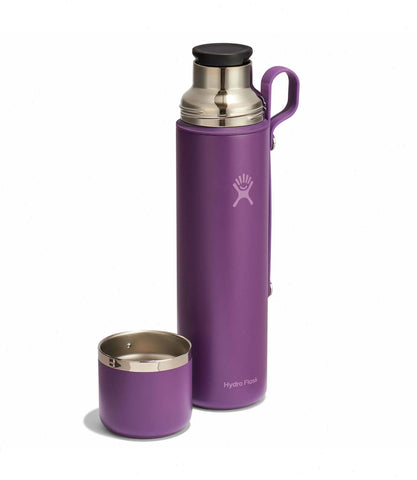 36 oz Hot Flask & Cup