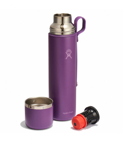 36 oz Hot Flask & Cup