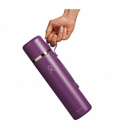 36 oz Hot Flask & Cup