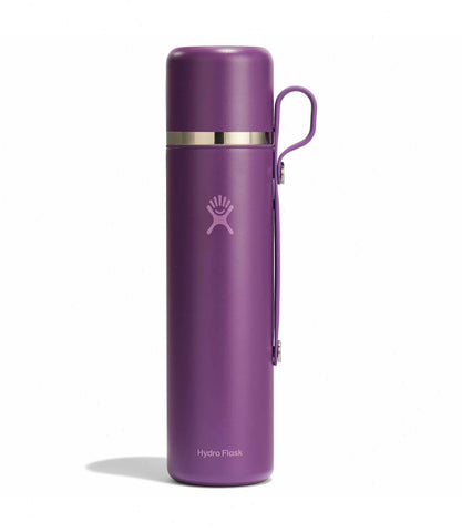36 oz Hot Flask & Cup