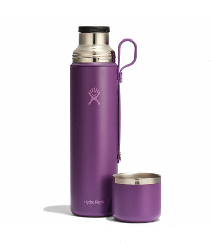 36 oz Hot Flask & Cup