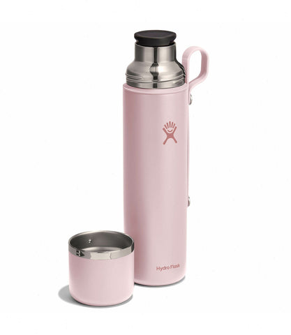 36 oz Hot Flask & Cup
