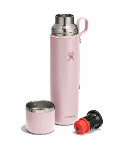 36 oz Hot Flask & Cup