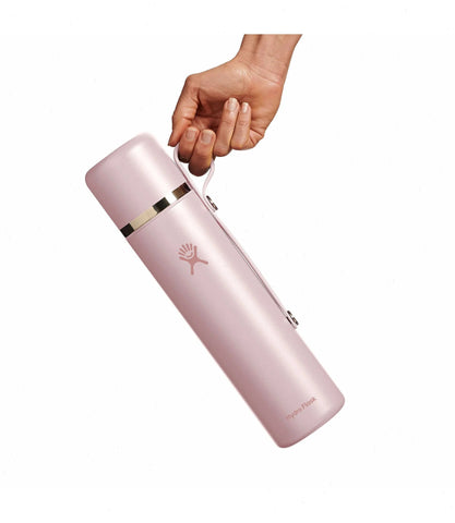 36 oz Hot Flask & Cup