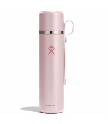 36 oz Hot Flask & Cup