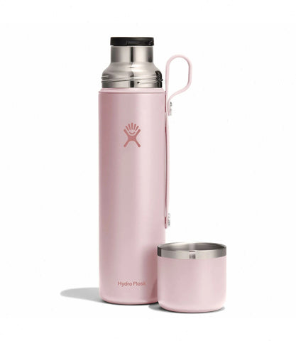 36 oz Hot Flask & Cup