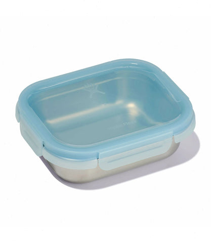 3.5 c Stainless Steel Food Container