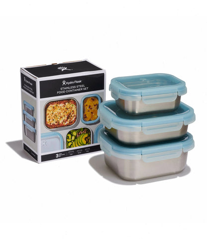 Food Container Set