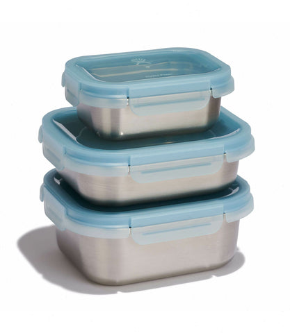 Food Container Set