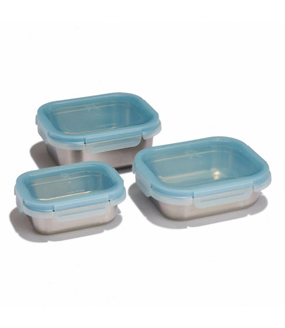 Food Container Set
