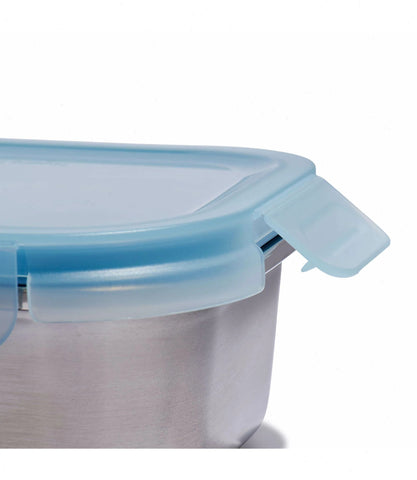 5 c Stainless Steel Food Container