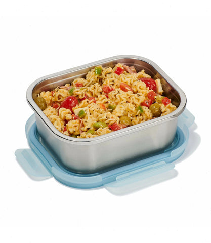 5 c Stainless Steel Food Container