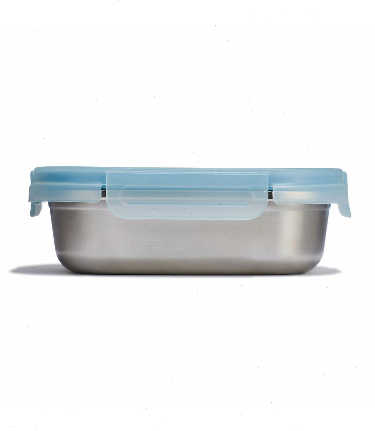 3.5 c Stainless Steel Food Container