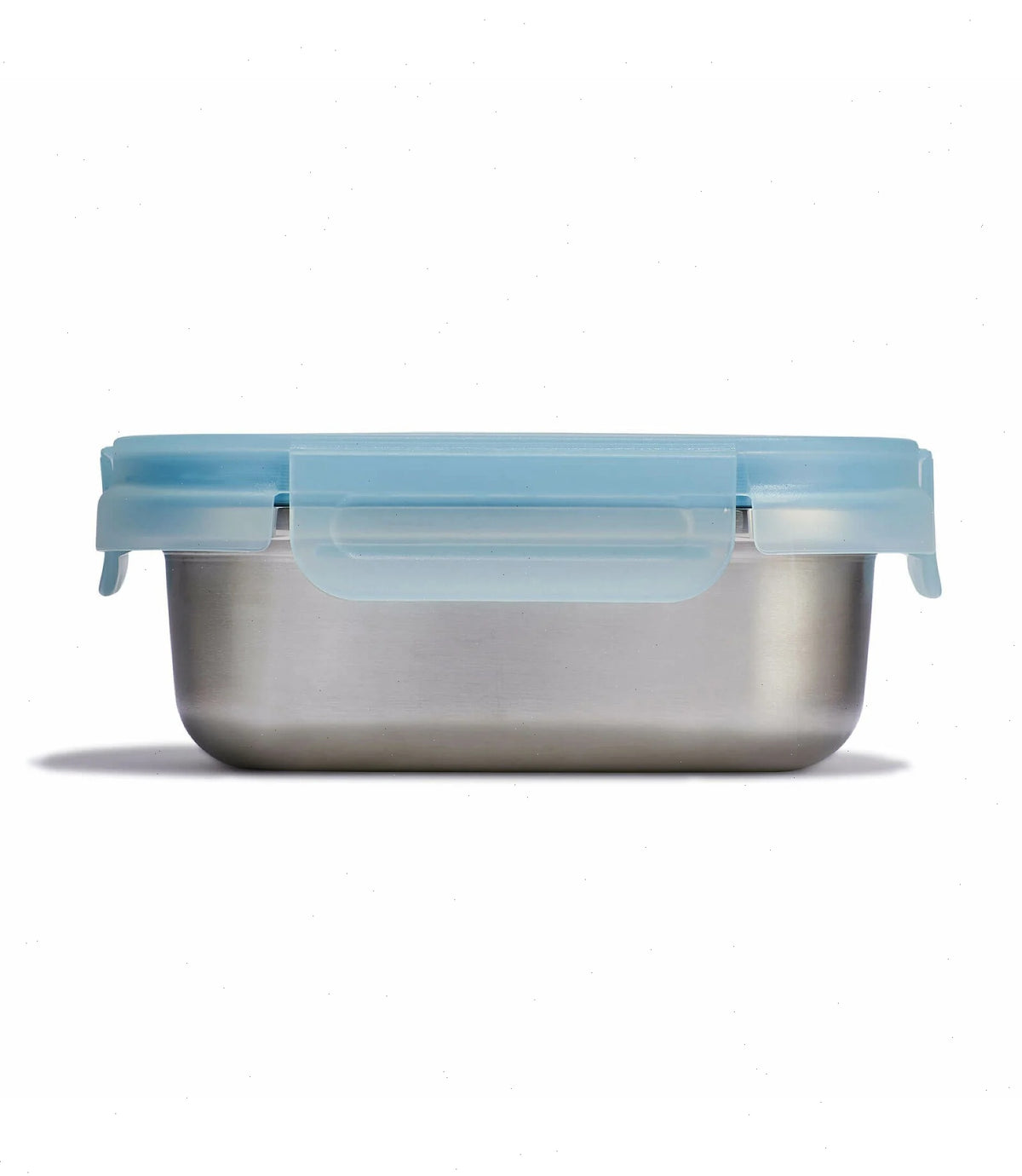 2 c Stainless Steel Food Container