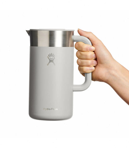 32 oz Insulated French Press