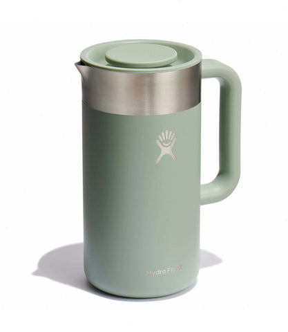 32 oz Insulated French Press