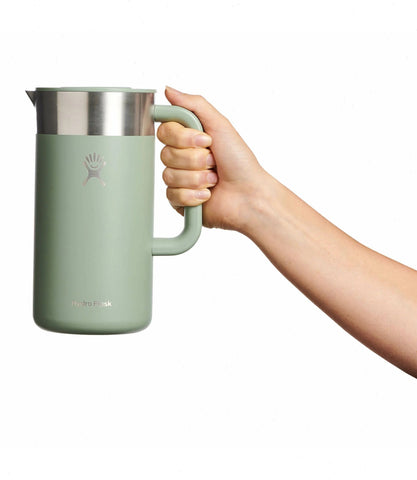 32 oz Insulated French Press