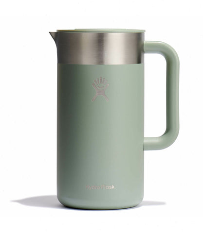 32 oz Insulated French Press