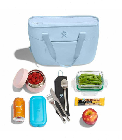 8 L Insulated Lunch Tote
