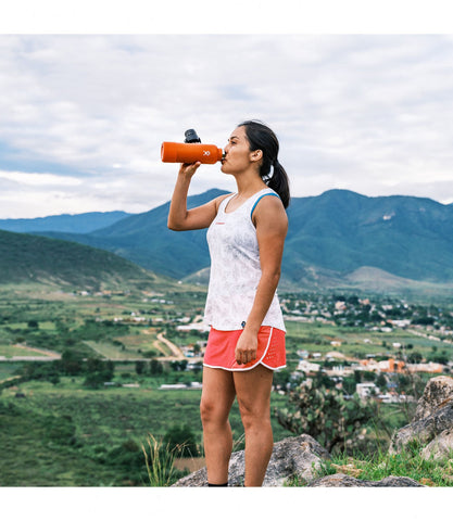 24 oz Standard Mouth-Black