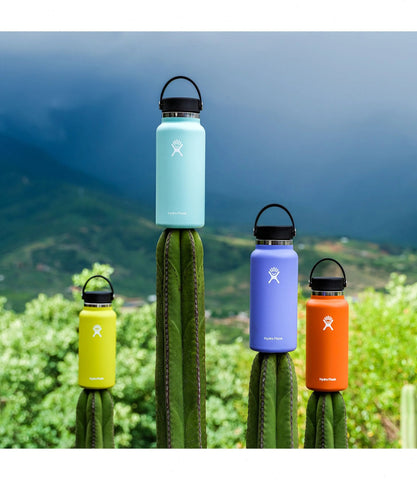 32 oz Wide Mouth-Indigo