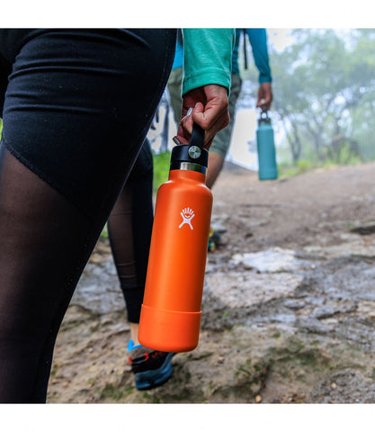 24 oz Standard Mouth-Black