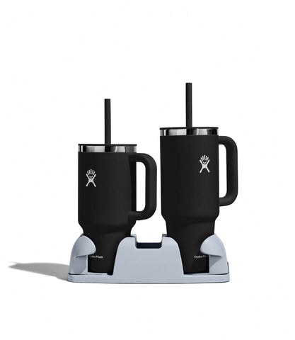 32 oz Travel Tumbler-Black