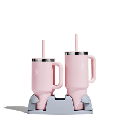 32 oz Travel Tumbler-Trillium