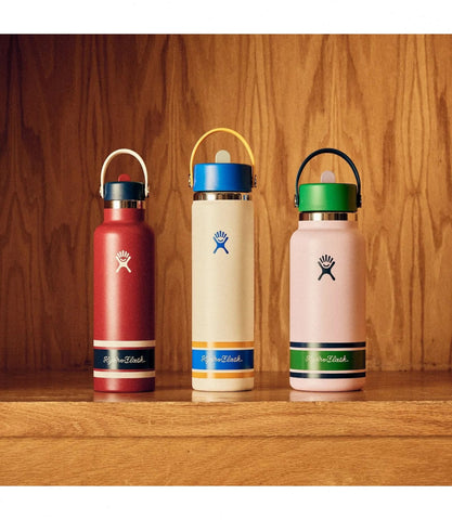 21 oz Standard Mouth with Flex Straw Cap