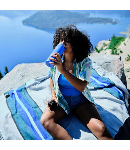 20 oz Wide Mouth-Cascade