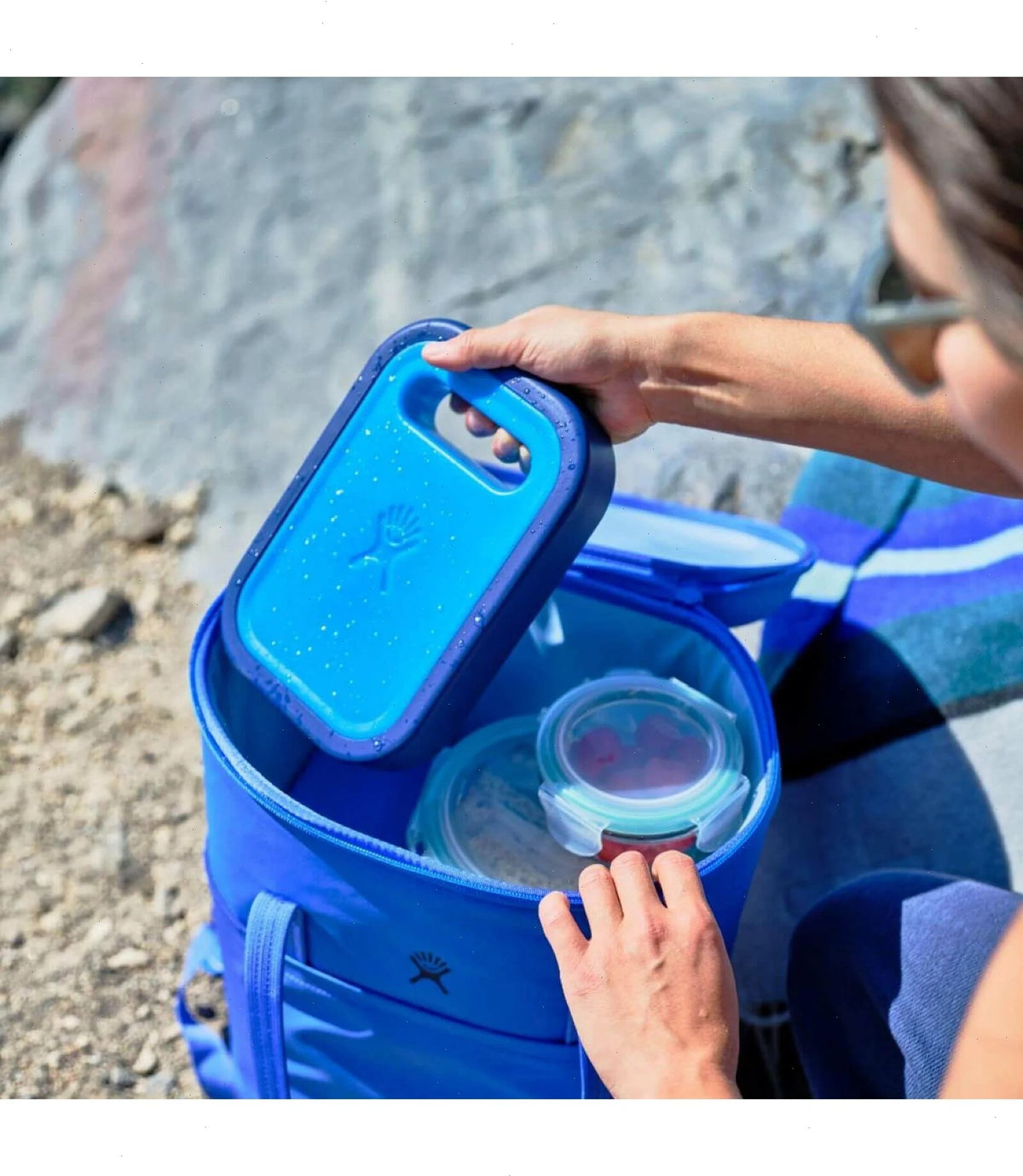 20 L Carry Out™ Soft Cooler Pack