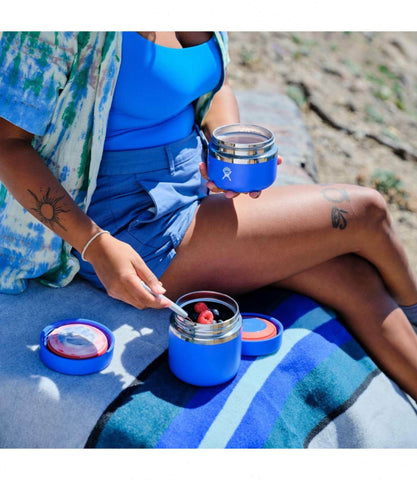 20 oz Insulated Food Jar