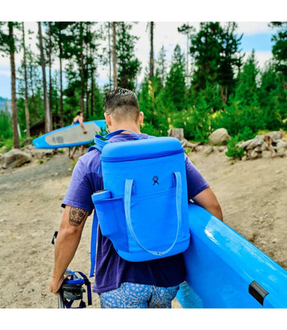 20 L Carry Out™ Soft Cooler Pack