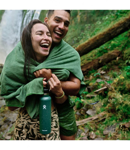 24 oz Standard Mouth with Flex Straw Cap-Cascade