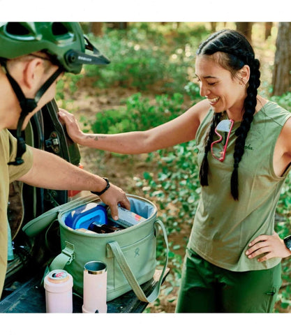 12 L Carry Out™ Soft Cooler