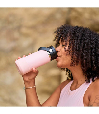 Small Bottle Boot-Cascade