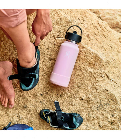 Medium Bottle Boot-Trillium