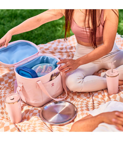 20 oz All Around™ Tumbler with Straw Lid-Cascade