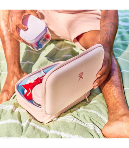 5 L Carry Out™ Lunch Box