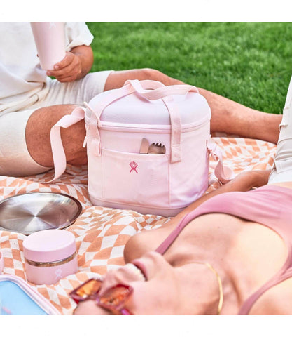 12 L Carry Out™ Soft Cooler