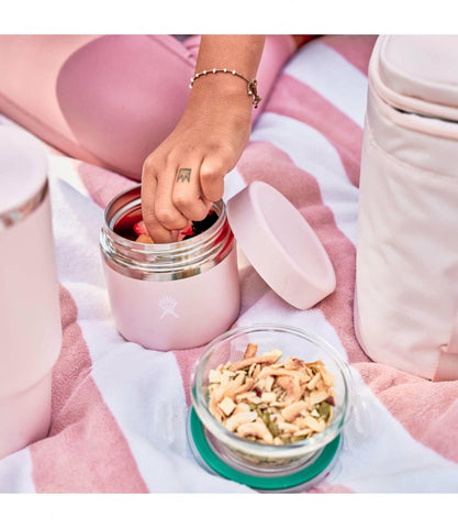 20 oz Insulated Food Jar