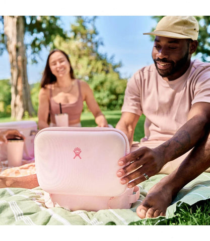 5 L Carry Out™ Lunch Box