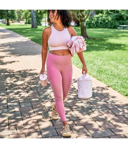 8 L Insulated Lunch Bag